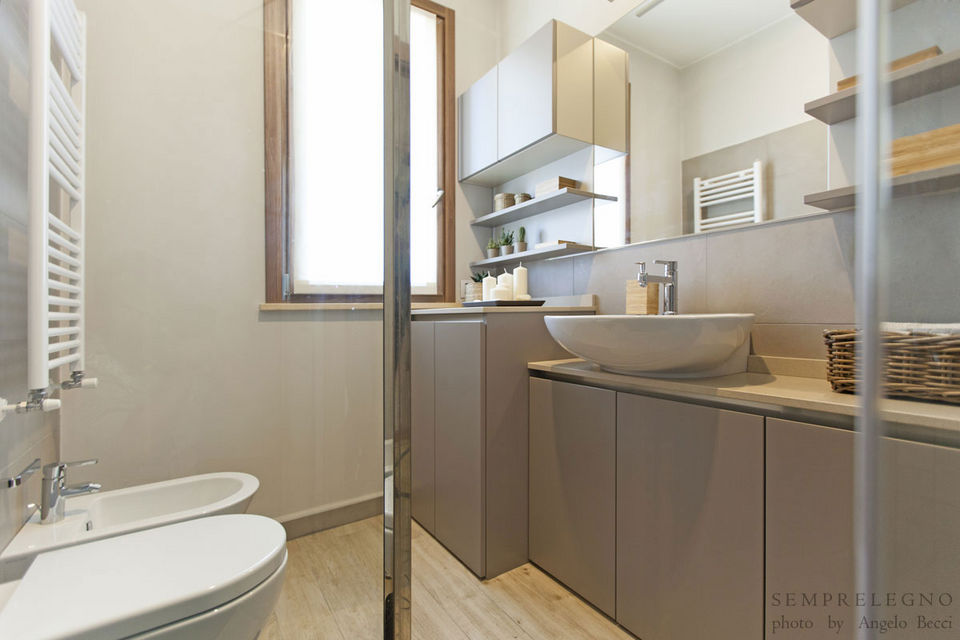 mobili bagno grancasa appartamento in vendita lissone mb mobili lavanderia avantgarde
