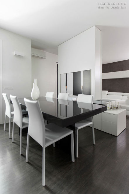 Made to Measure Dining Room Design Furniture