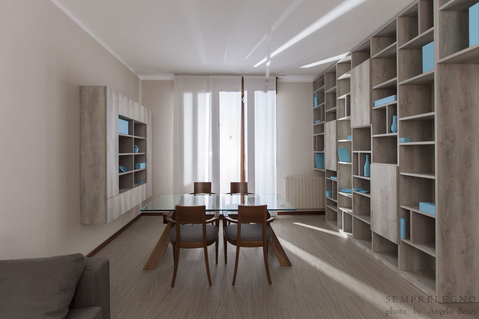 Contemporary Living Room Design Furniture